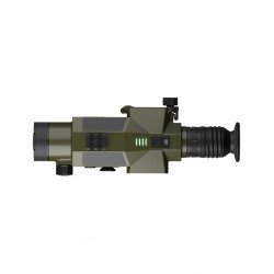 Тепловизионный прицел NVECTECH DEFENDER 319