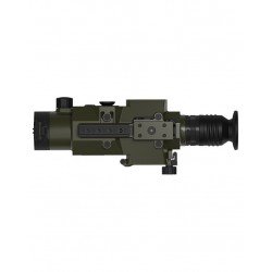 Тепловизионный прицел NVECTECH DEFENDER 325