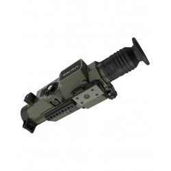 Тепловизионный прицел NVECTECH DEFENDER 325
