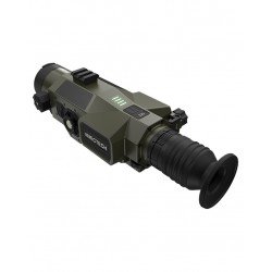 Тепловизионный прицел NVECTECH DEFENDER 325