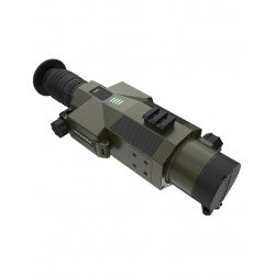Тепловизионный прицел NVECTECH DEFENDER 325