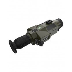 Тепловизионный прицел NVECTECH DEFENDER 335