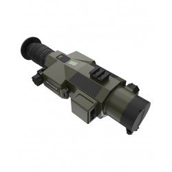 Тепловизионный прицел NVECTECH DEFENDER 335 L