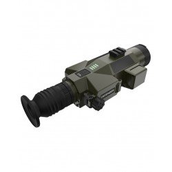 Тепловизионный прицел NVECTECH DEFENDER 335 L