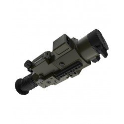 Тепловизионный прицел NVECTECH DEFENDER 335 L
