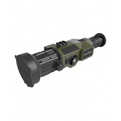 Тепловизионный прицел NVECTECH DEFENDER 360 L