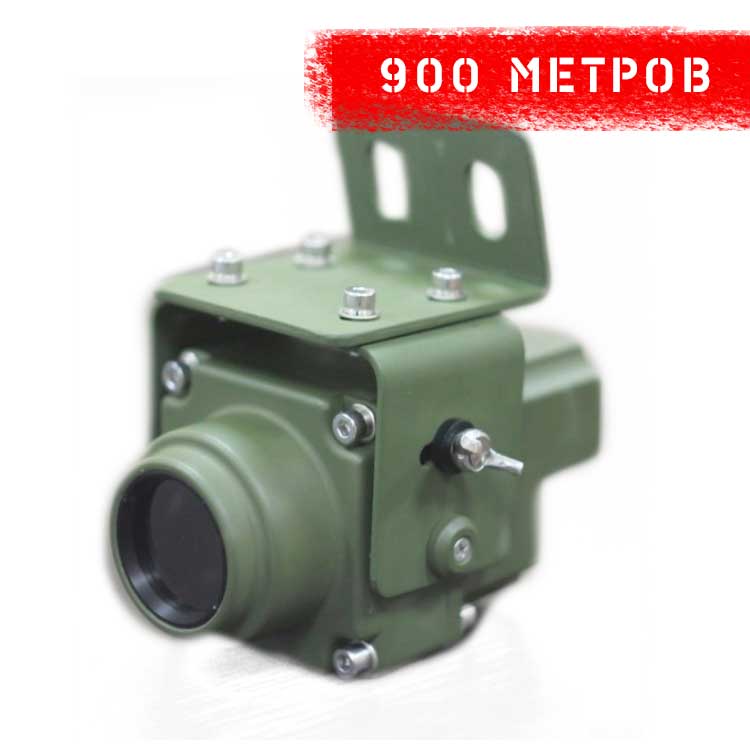 Тепловизор для авто