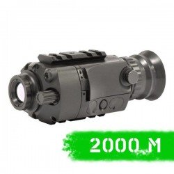 Тепловизор NVECTECH Model 3