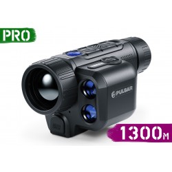 Тепловизор Pulsar Axion 2 LRF XQ35 Pro