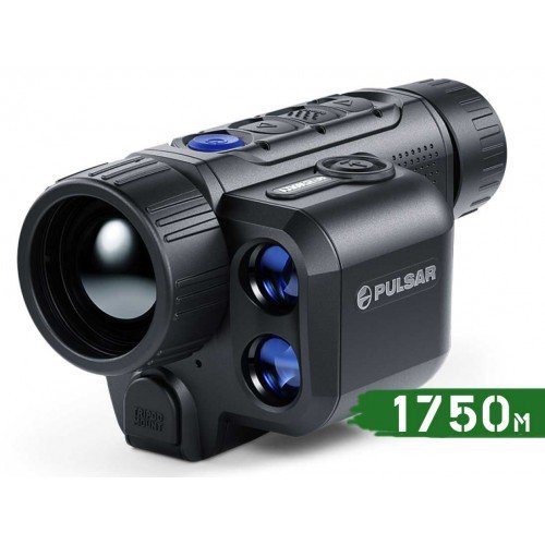 Купить тепловизор Pulsar Axion 2 XG35 LRF