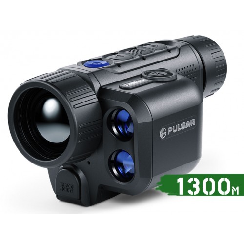 Купить тепловизор Pulsar Axion 2 XQ35 LRF