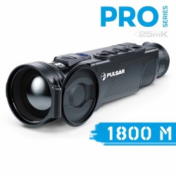 Тепловизор Pulsar Helion 2 XP50 PRO