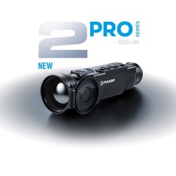 Тепловизор Pulsar Helion 2 XP50 PRO