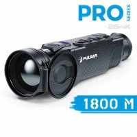 Тепловізор Pulsar Helion 2 XP50 PRO