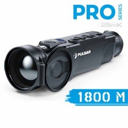 Тепловизор Pulsar Helion 2 XP50 PRO