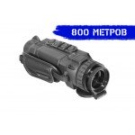 Тепловізор Pulsar Helion XQ28F (50 Гц) Литва