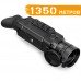 Тепловизор Pulsar Helion XP38 (50 Гц) Литва