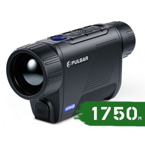 Тепловизор Pulsar Axion 2 XG35