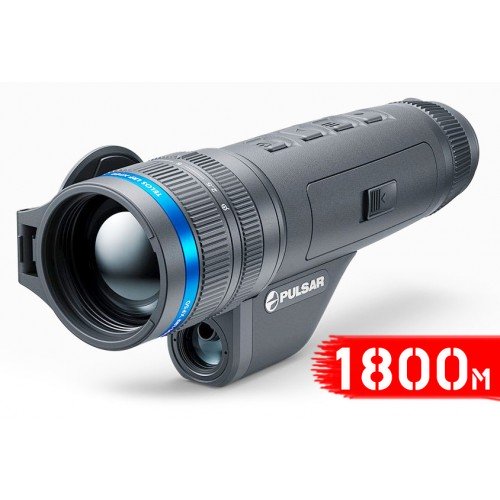 Тепловизор Pulsar Telos LRF XP50 (Пульсар Телос)