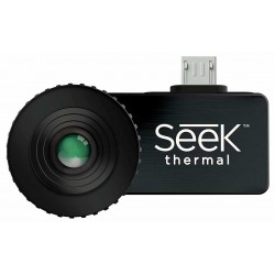 Тепловизор для смартфона Seek Thermal Compact для Android