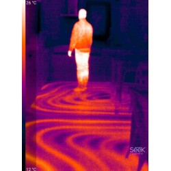 Тепловизор для смартфона Seek Thermal Compact PRO для Android
