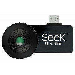 Тепловизор для смартфона Seek Thermal Compact XR для Android