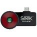 Тепловизор для смартфона Seek Thermal Compact PRO для Android
