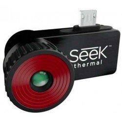 Тепловизор для смартфона Seek Thermal Compact PRO для Android