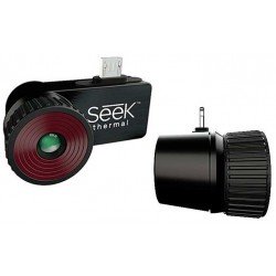 Тепловизор для смартфона Seek Thermal Compact PRO для Android