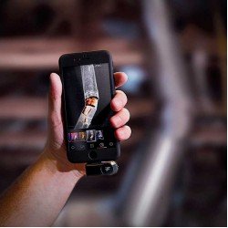Тепловизор для смартфона Seek Thermal Compact PRO для Android