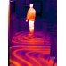 Тепловизор для смартфона Seek Thermal Compact PRO для Android