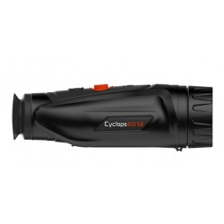 Тепловизор ThermEye Cyclops 650 SE
