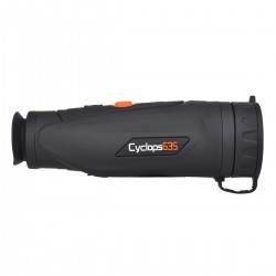 Тепловизор ThermEye Cyclops 635