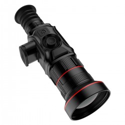 Тепловизионный прицел ThermEye Vidar 360