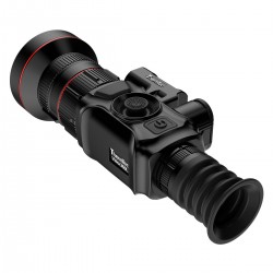 Тепловизионный прицел ThermEye Vidar 360L