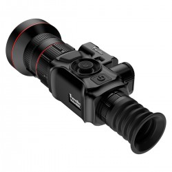 Тепловізійний приціл ThermEye Vidar 660L