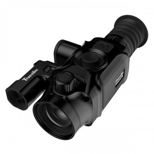 Купить тепловизионный прицел ThermEye Vidar 635L