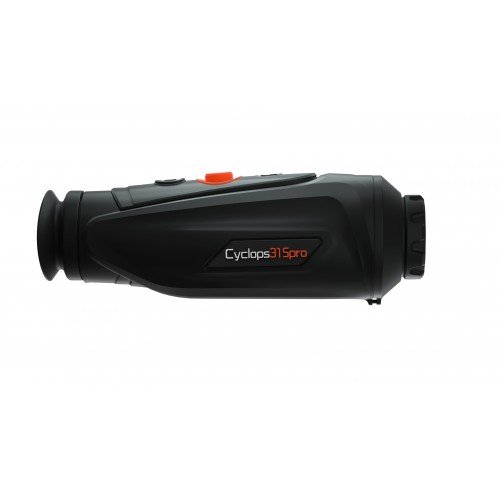Купить тепловизор ThermEye Cyclops 315 PRO