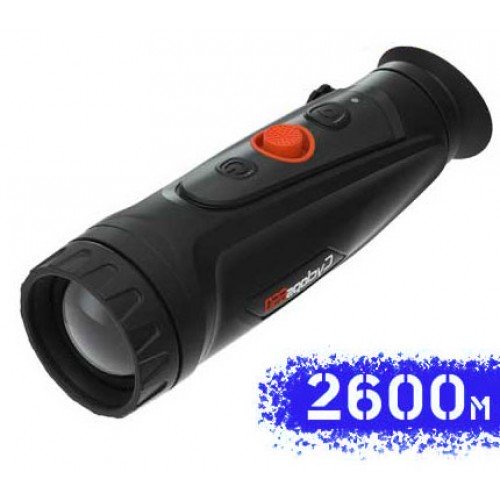 Купить тепловизор ThermEye Cyclops 350