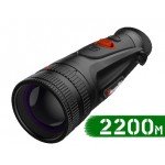 Тепловизор ThermEye Cyclops 340D