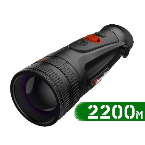 Купить тепловизор ThermEye Cyclops 340D