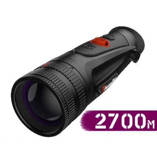 Купить тепловизор ThermEye Cyclops 640D