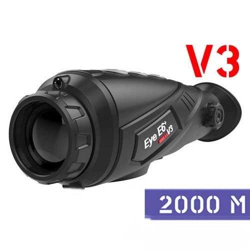 Тепловизор INFIRAY (IRAY) XEYE 2 E6+ V3