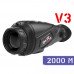 Тепловизор INFIRAY (IRAY) XEYE 2 E6+ V3