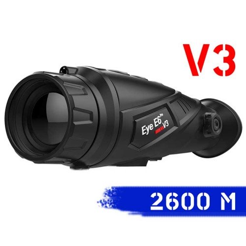 Тепловизор IRay Xeye 2 E6 PRO V3