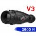 Тепловизор IRay Xeye 2 E6 PRO V3