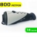 Тепловізор INFIRAY XEYE E2N