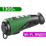 Тепловизор iRay (INFIRAY) xEye E3W 