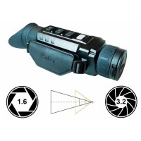 Тепловізор INFIRAY Zoom ZH38