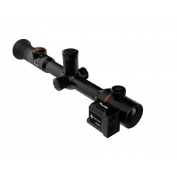Тепловизионный прицел ThermTec Ares 335 LRF